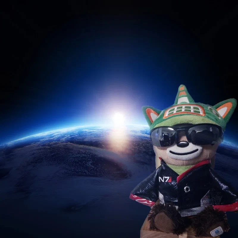 Commander Sumi Shepherd