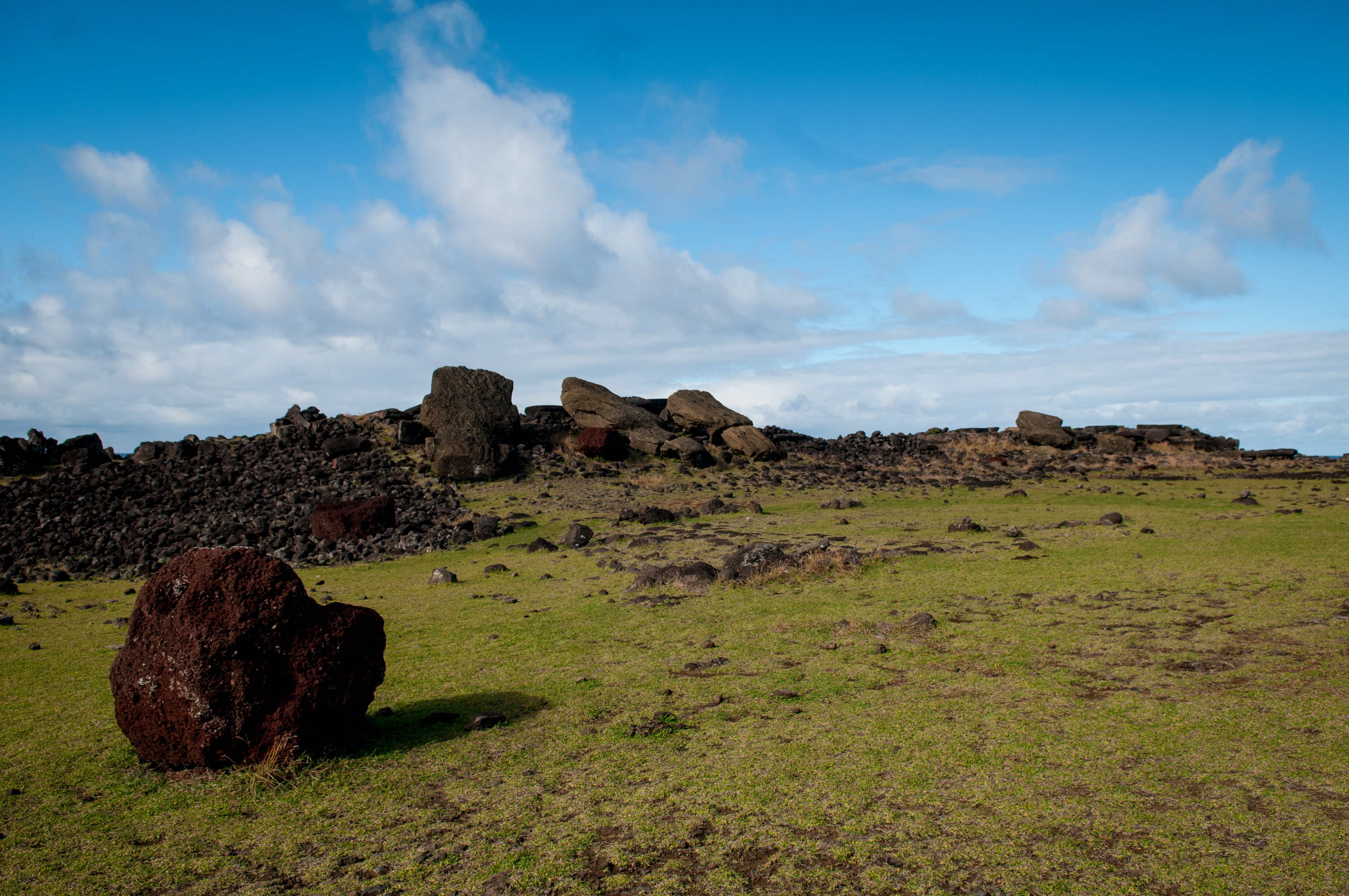 moai napping-1