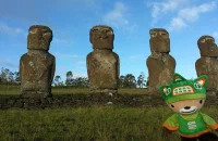 Easter Island