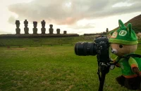 Easter Island