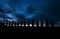 Easter Island