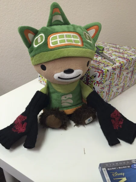 christmas sumi 2014-5