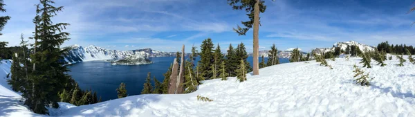 Sumi Bear Crater Lake-5