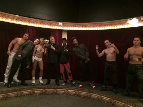 vegas show sumi bear-4