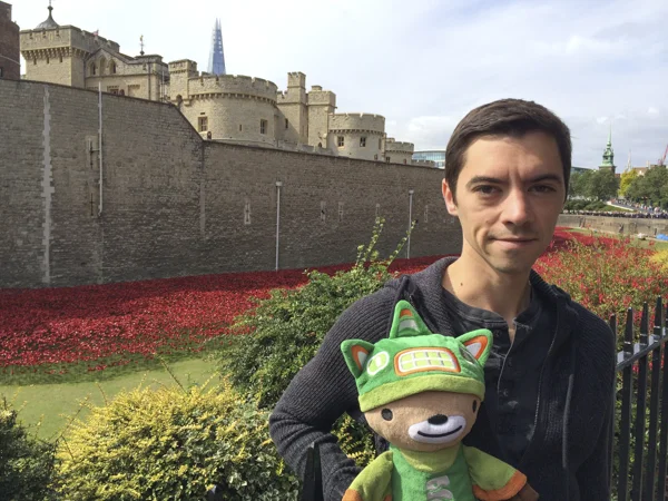 sumi bear london sights-2