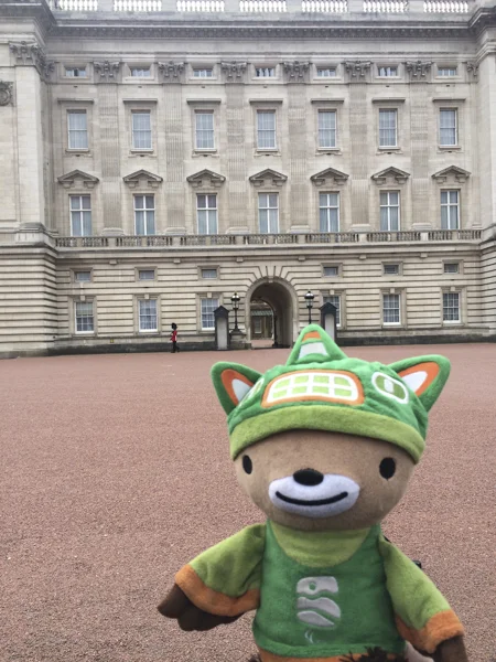 sumi bear queens guards-1