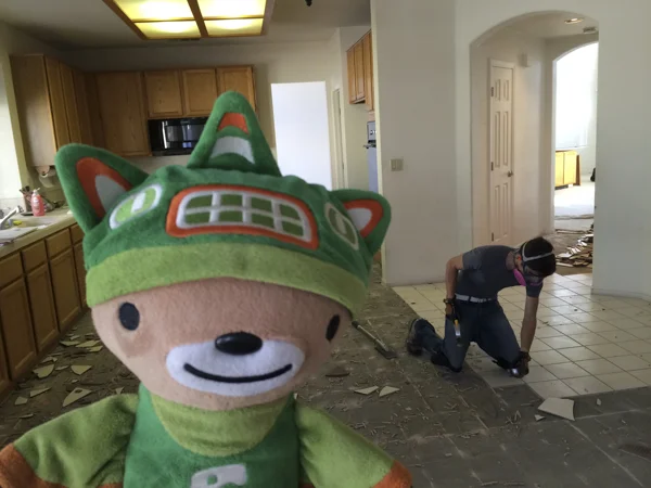 sumi bear tile stripping-4