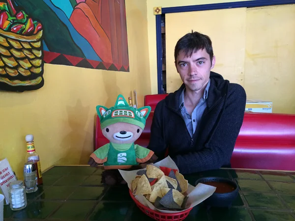 sumi bear santa fe-1