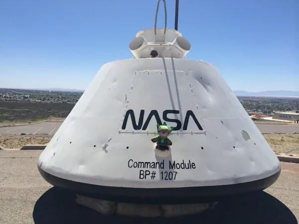 sumi bear alamagordo space museum-4