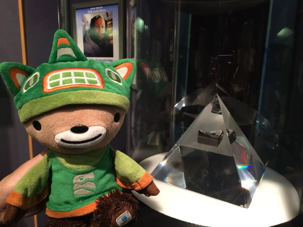 sumi bear alamagordo space museum-5