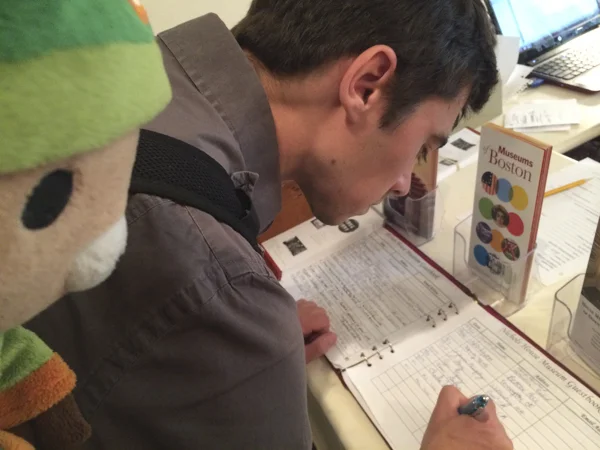 sumi bear boston museum-1