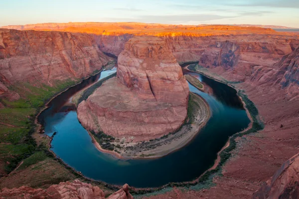 sumi bear horseshoe bend-4