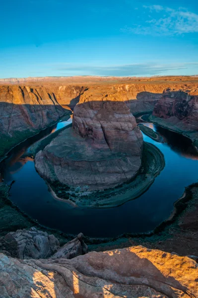 sumi bear horseshoe bend-5