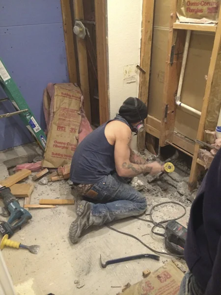 sumi bear hates bathrooms-4