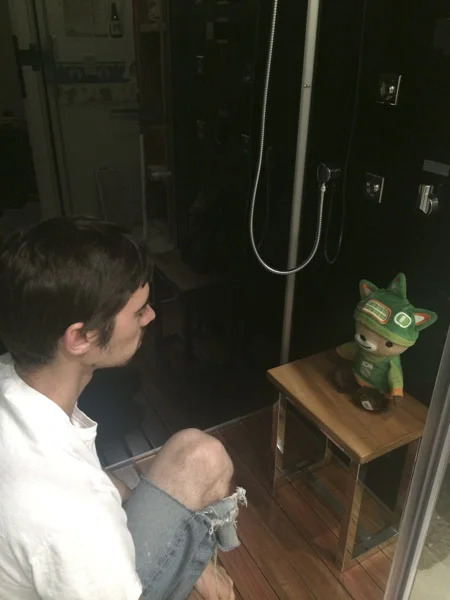 sumi bear hates bathrooms-7