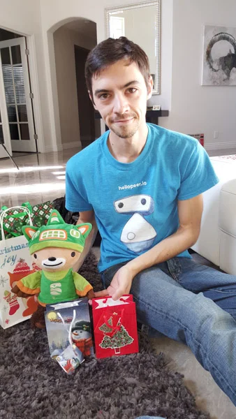 sumi bear christmas-2