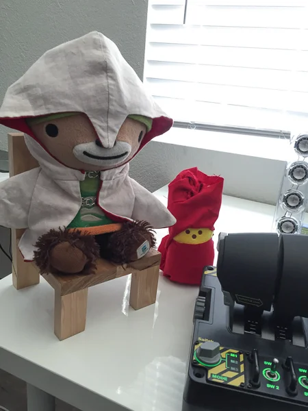 sumi bear peep bunny outfits-1