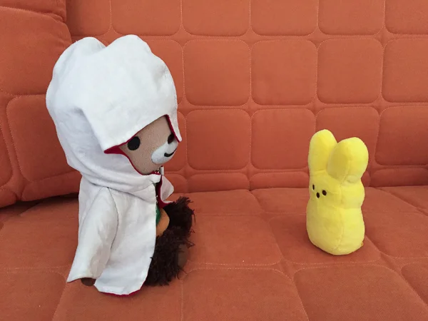 sumi bear peep bunny outfits-5