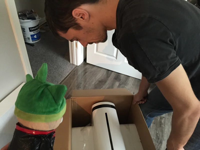 sumi bear and peerbot-3