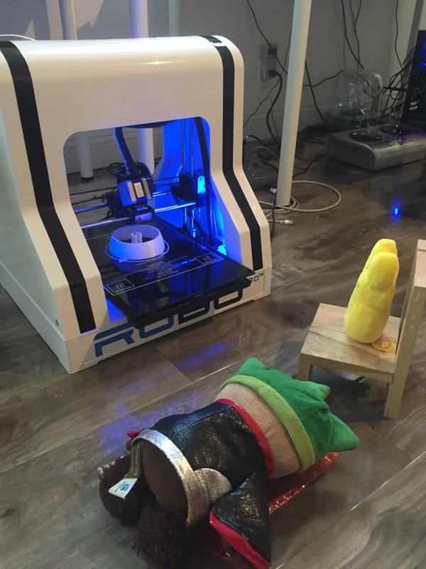 sumi bear and peerbot-8