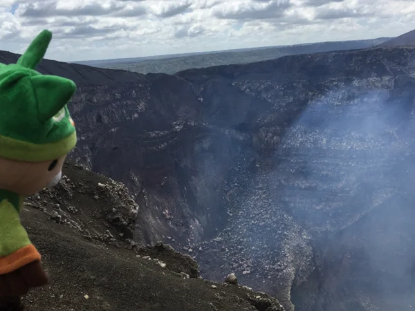 sumi bear in nicaragua-5