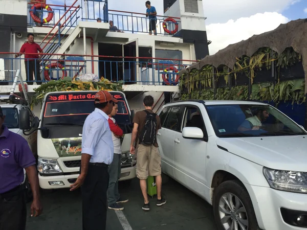 sumi bear granada ometepe managua-3