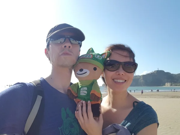 sumi bear in nicaragua-12