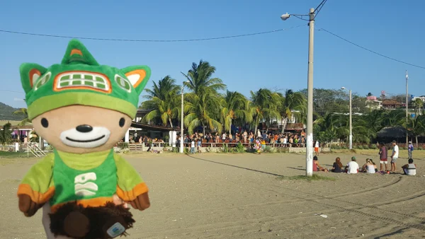sumi bear in nicaragua-14