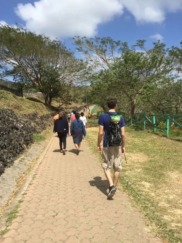 sumi bear in nicaragua-8