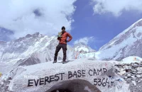 Nepal