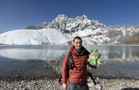 Nepal