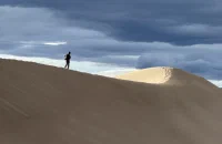 Great Sand Dunes