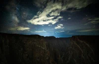 Black Canyon