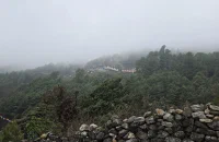 Monastery